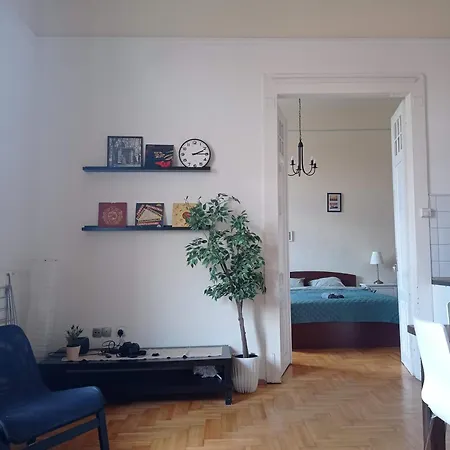 View Apartament