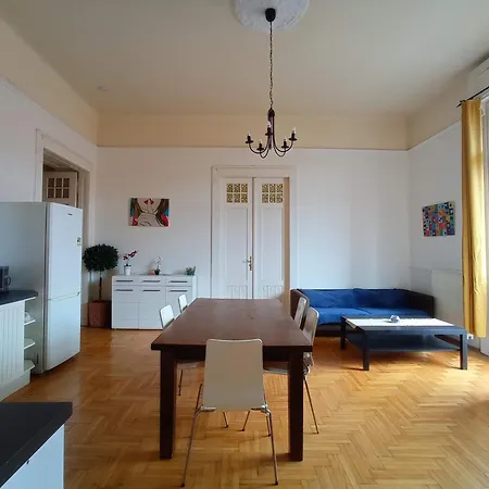 View Budapest