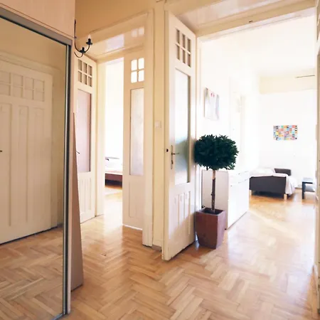 View Apartament *