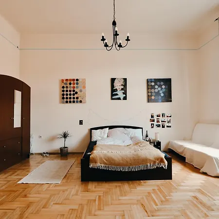 Apartament View