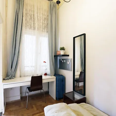 View Apartment *